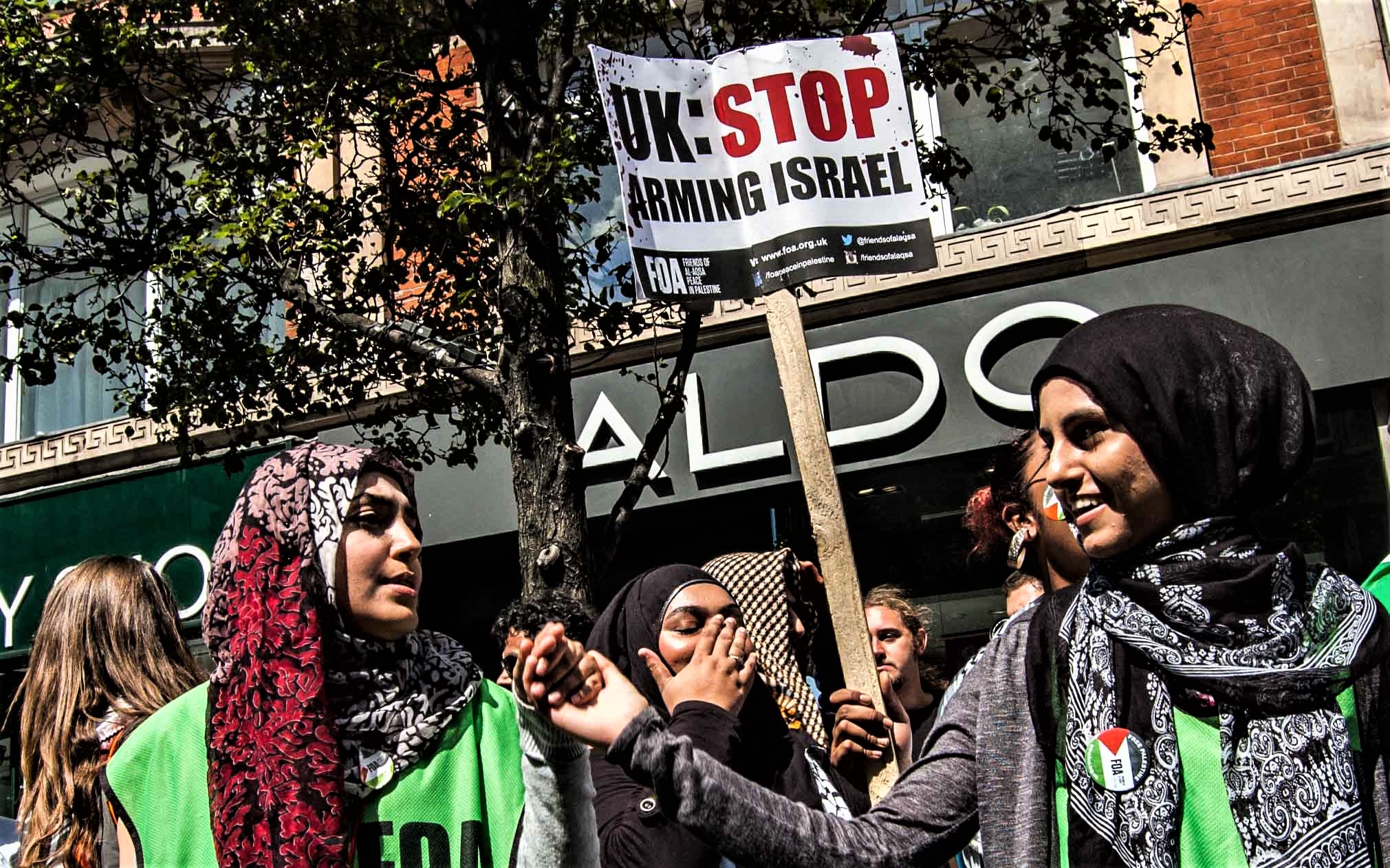 Protest