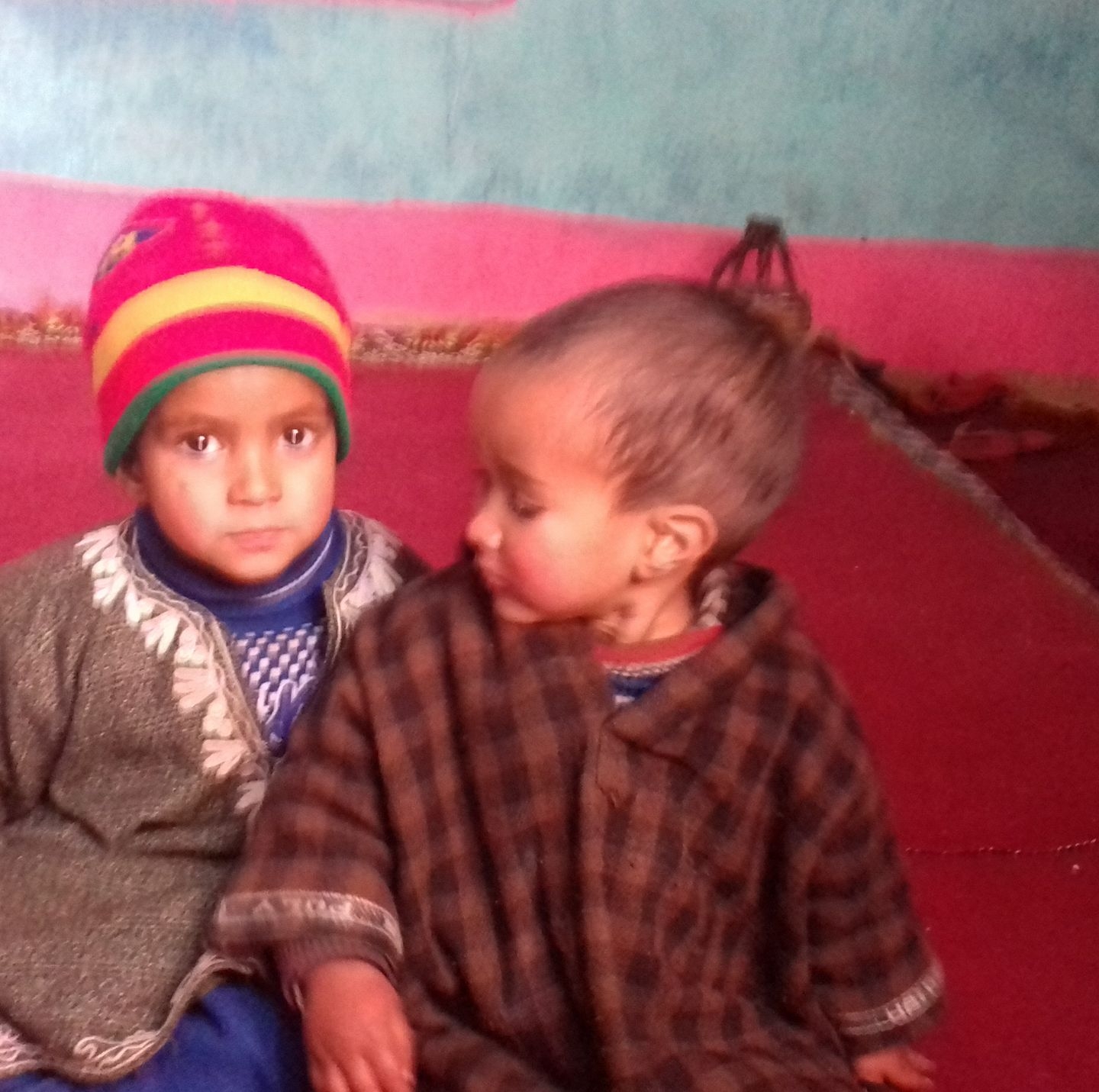 Tantry Javeed Rasool