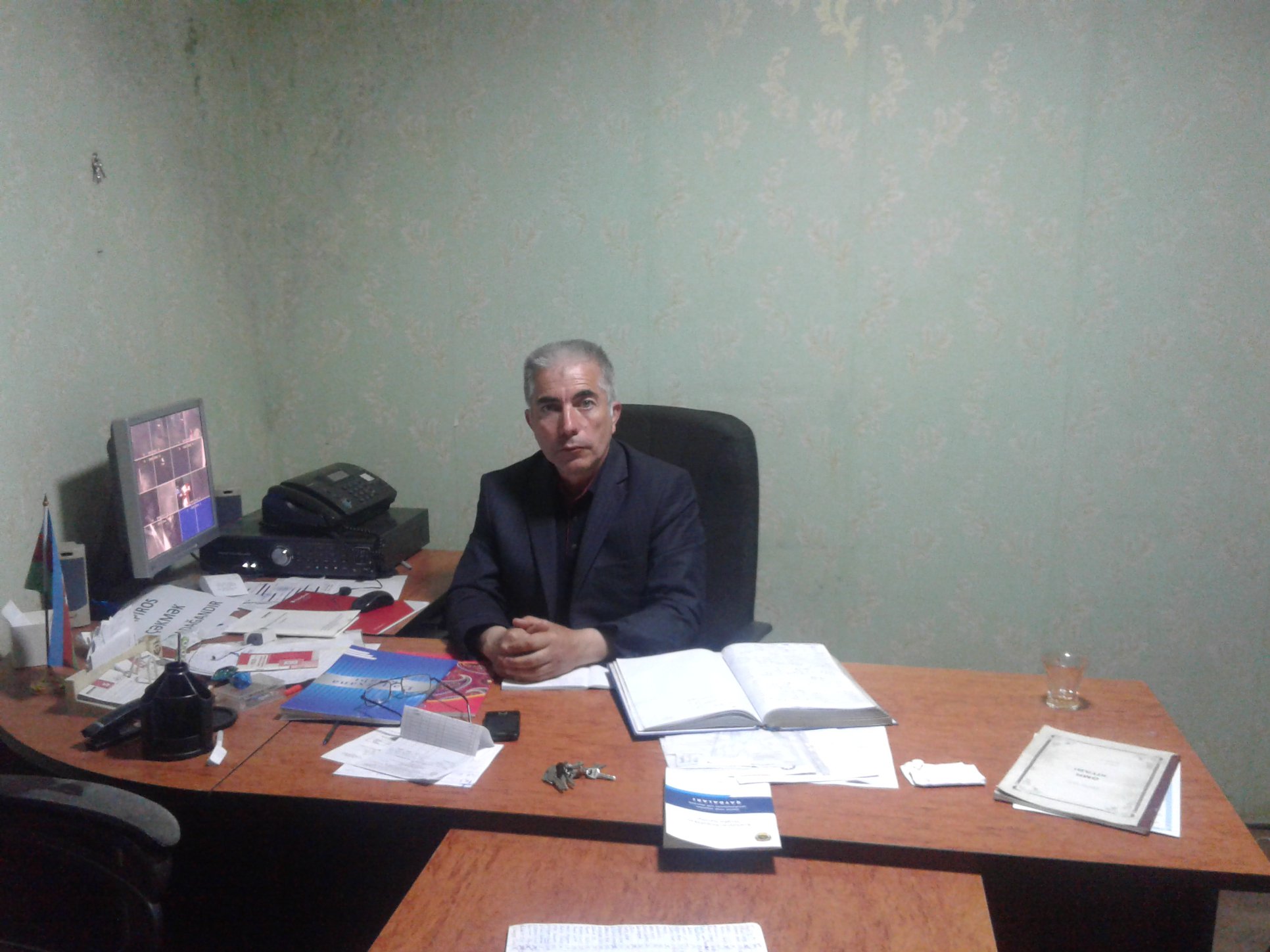 Rafiq Məmmədov