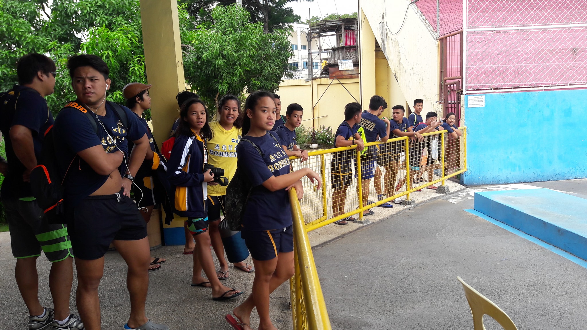 Jose Rizal... - Jose Rizal University Swimming Team - JRUST | Facebook