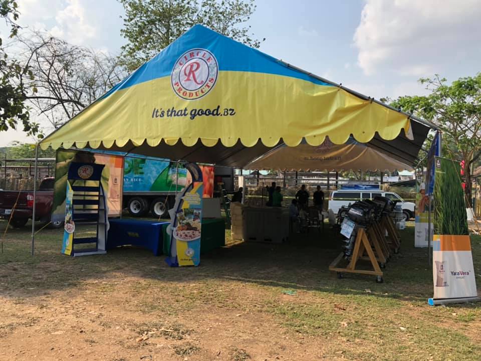 Come see us at the 2019 Agriculture... - Circle R Hardware | Facebook