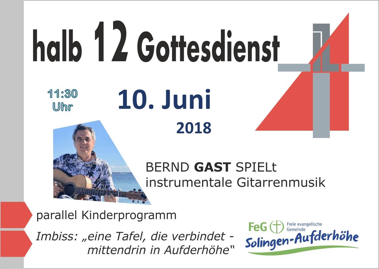 Feg Solingen Aufderhohe Photos Facebook
