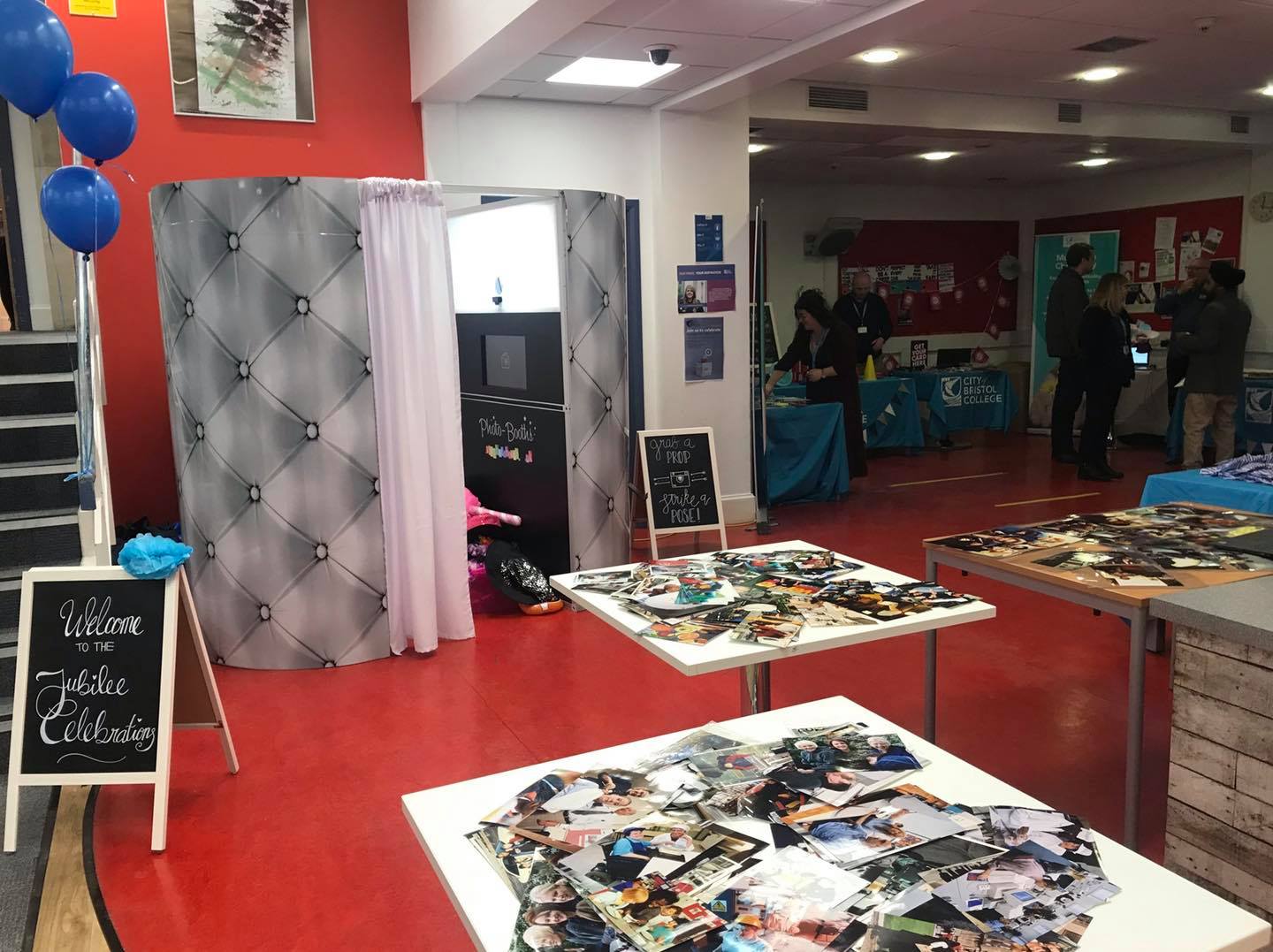 VIP Fun Casino & Photo booth hire