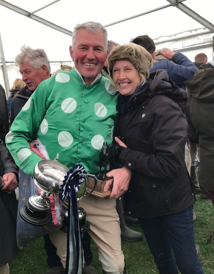 Congratulations to Stephen Clark... - British Team Chasing | Facebook