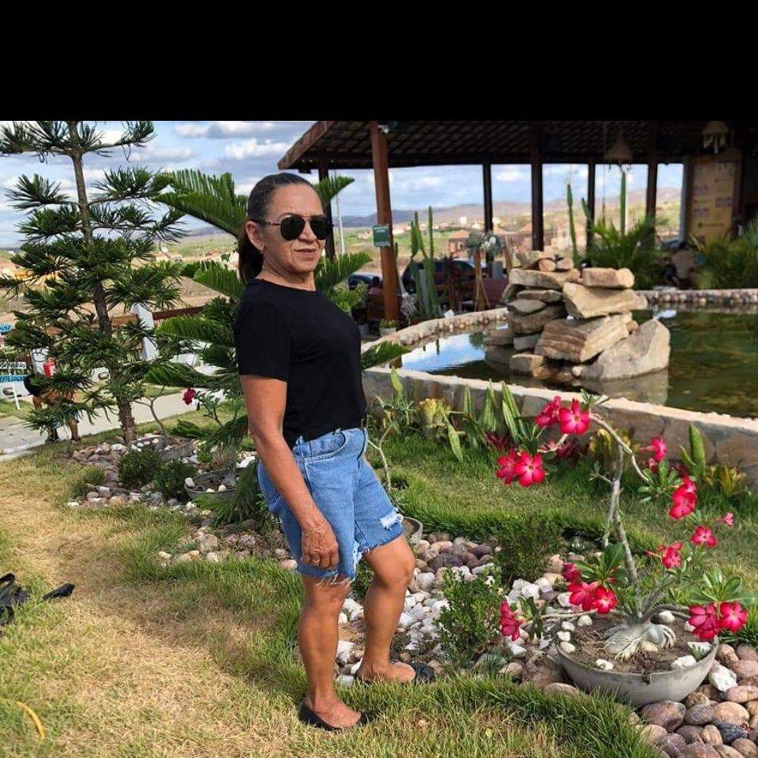 Maria De Fatima de Oliveira