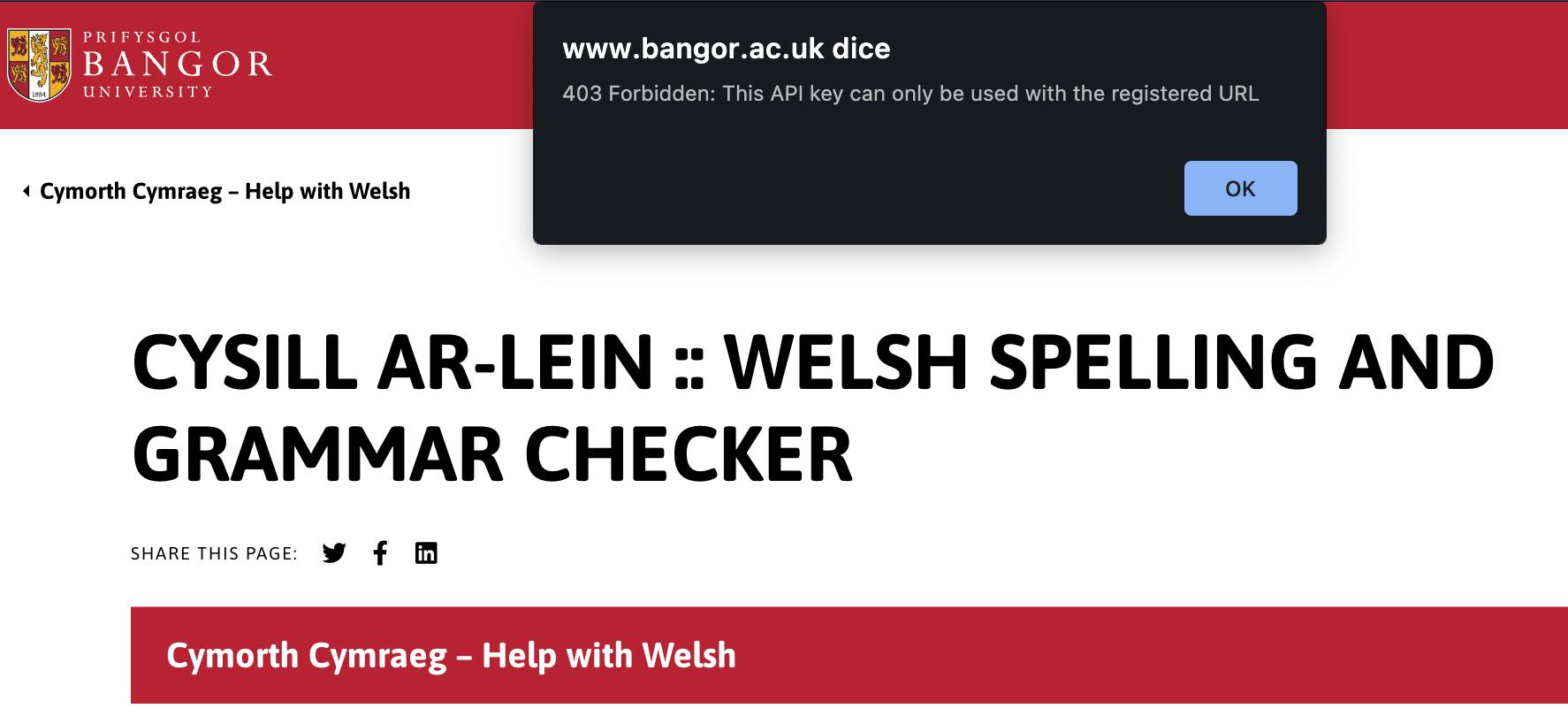 Dw i'n dysgu Cymraeg / I'm learning Welsh | This very useful tool doesn ...