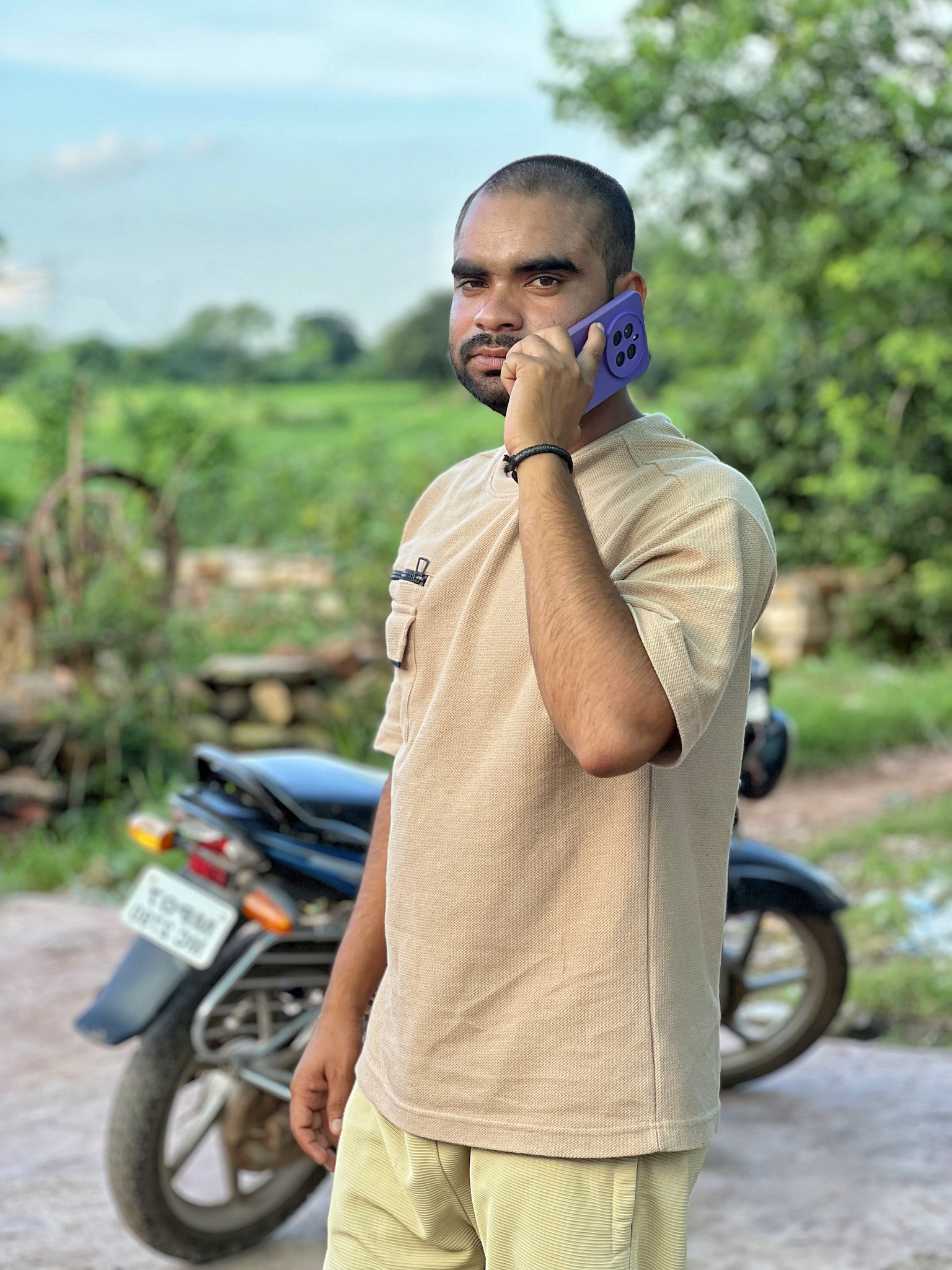 Rahul Lodhi Rajput