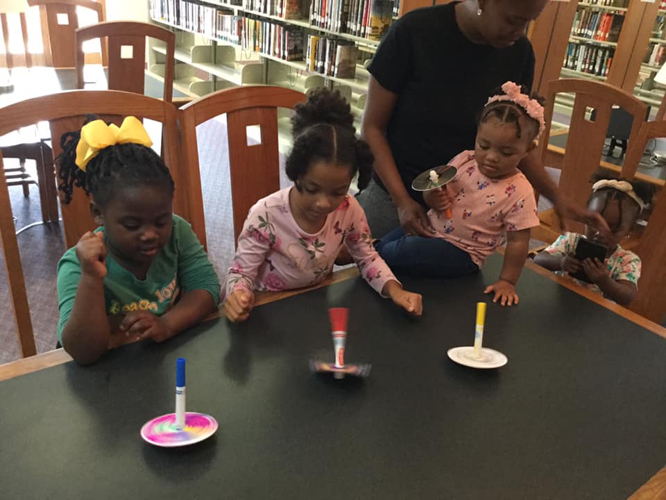 Clinch County Public Library | Homerville GA