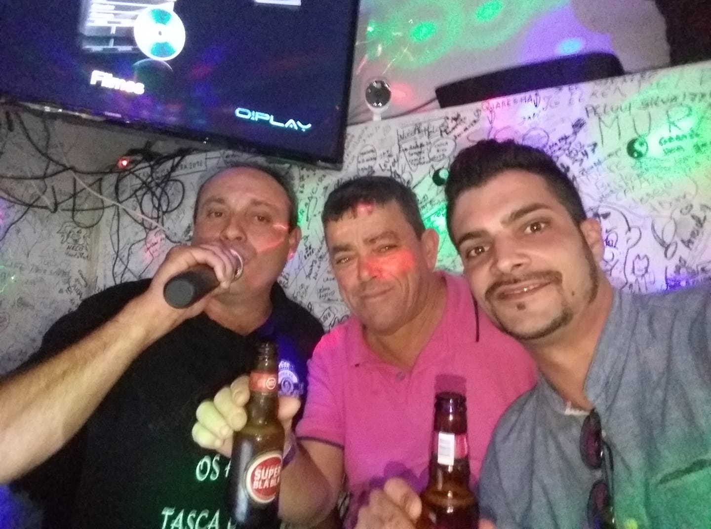 Danny Cool Humorista