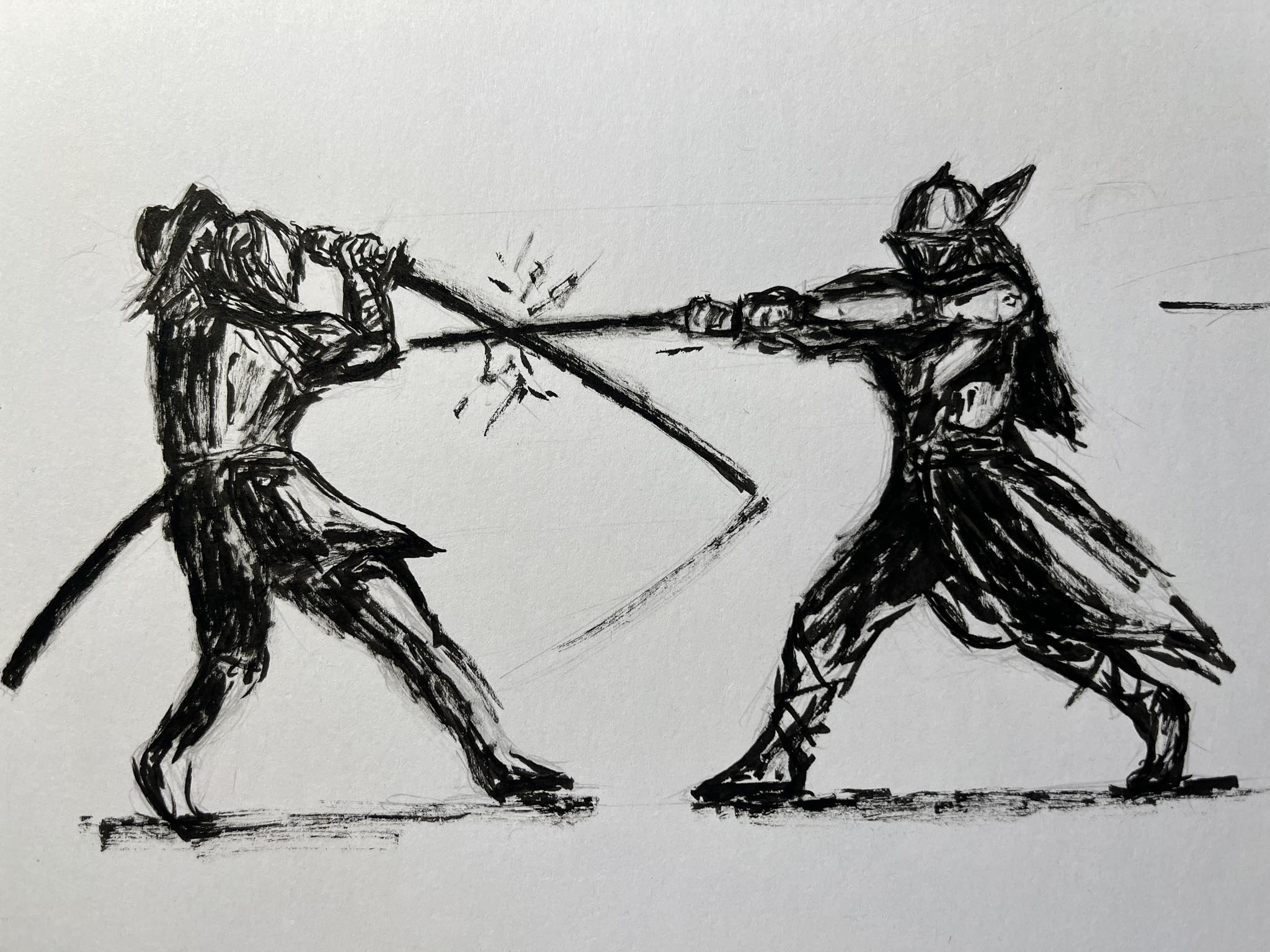 Duel