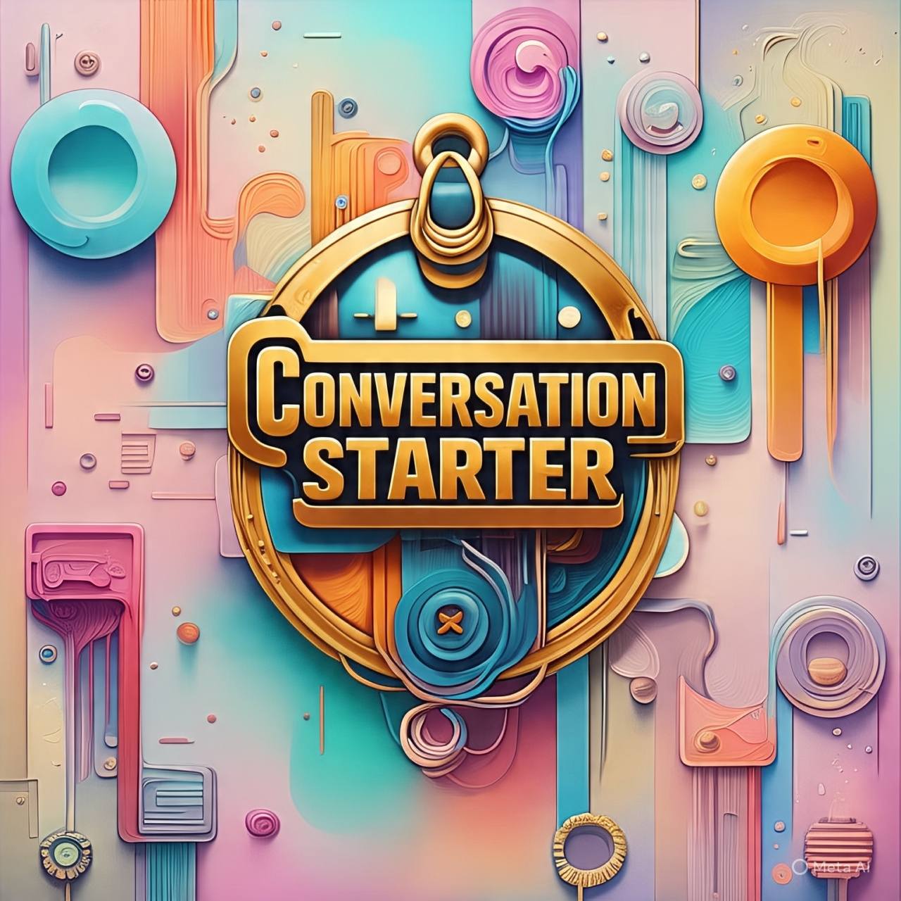 Brandy Johnson - 🎉 I got a conversation starter badge for... | Facebook