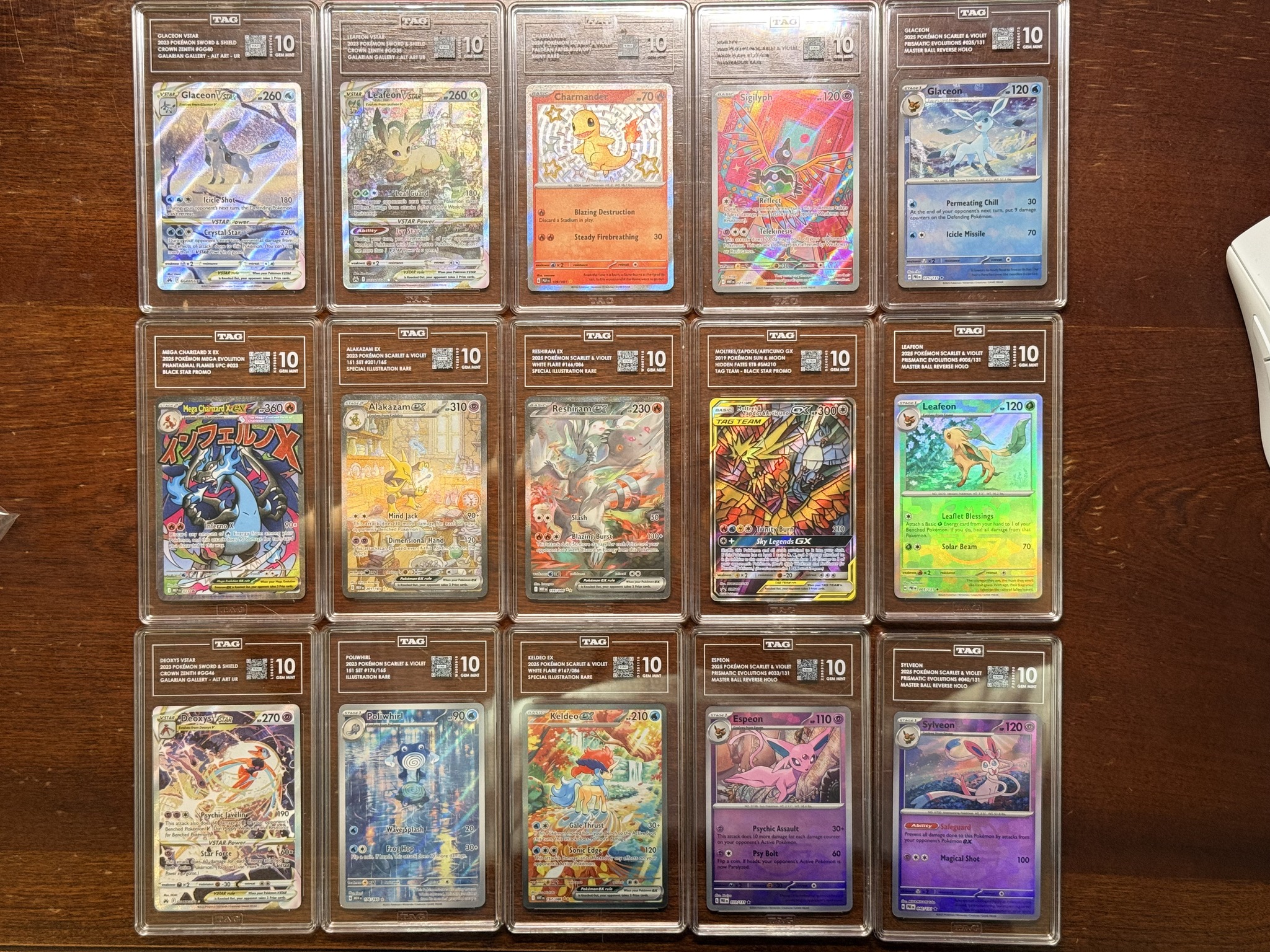 Tag slabs for sale with negotiable prices