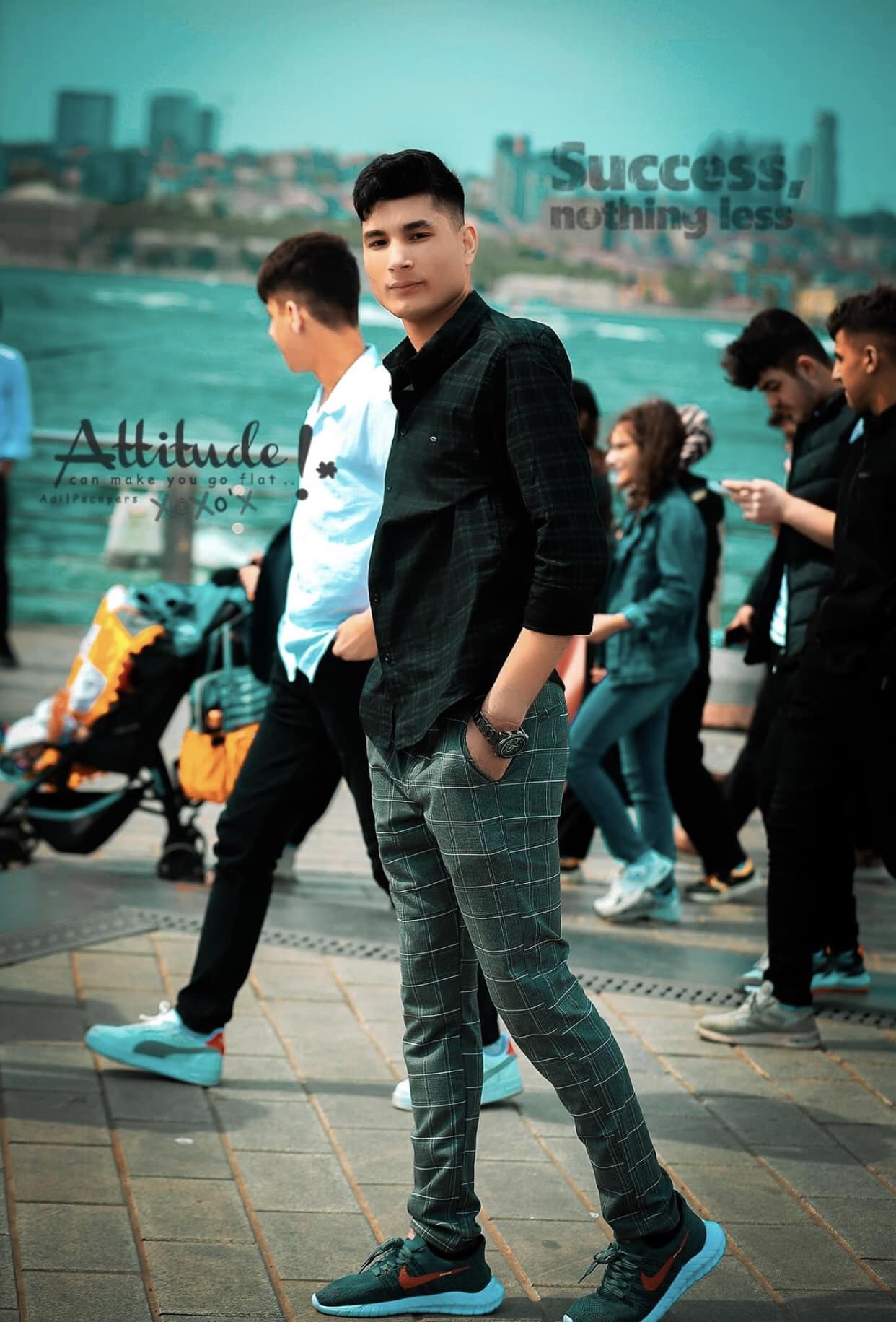 Mahbob Naseri