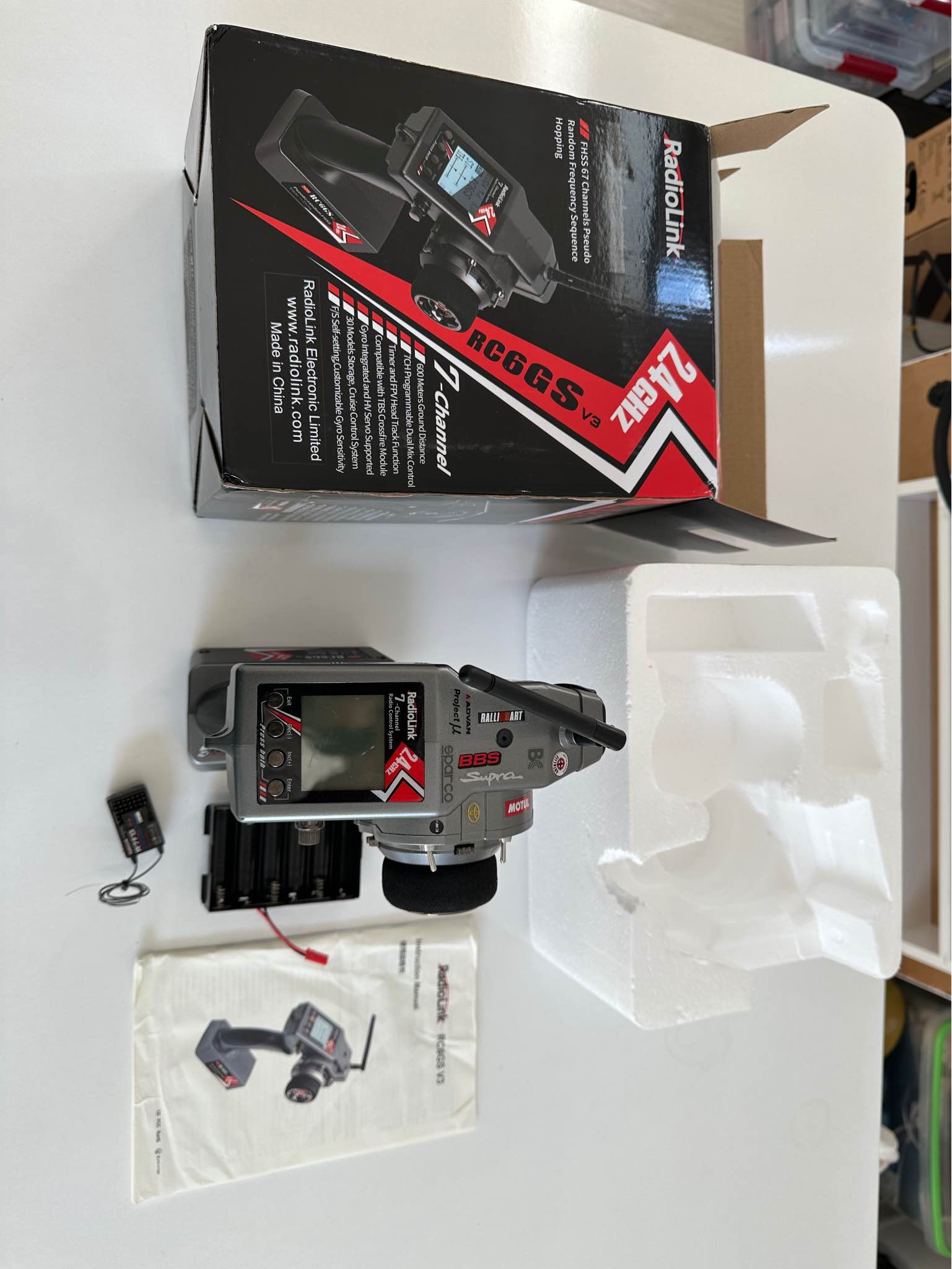 RC Tekne & Balık Hobi | Tertemizdir | Facebook