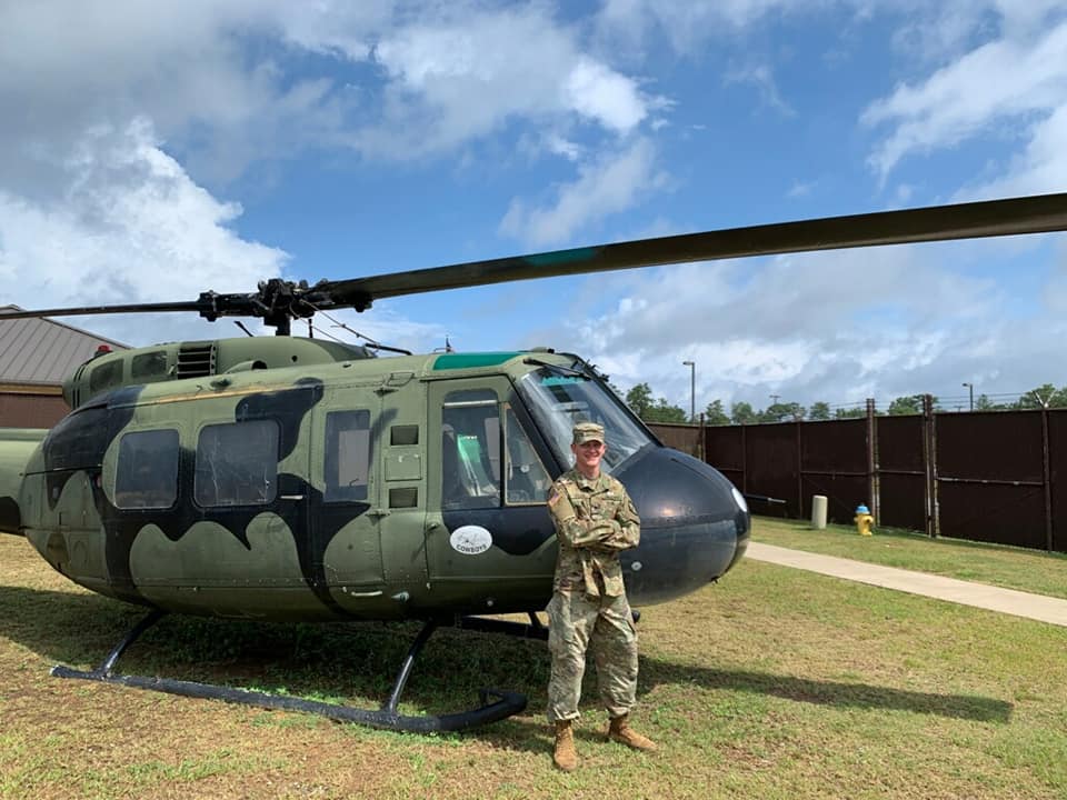 Con... - Morehead State University Army ROTC - Eagle Battalion