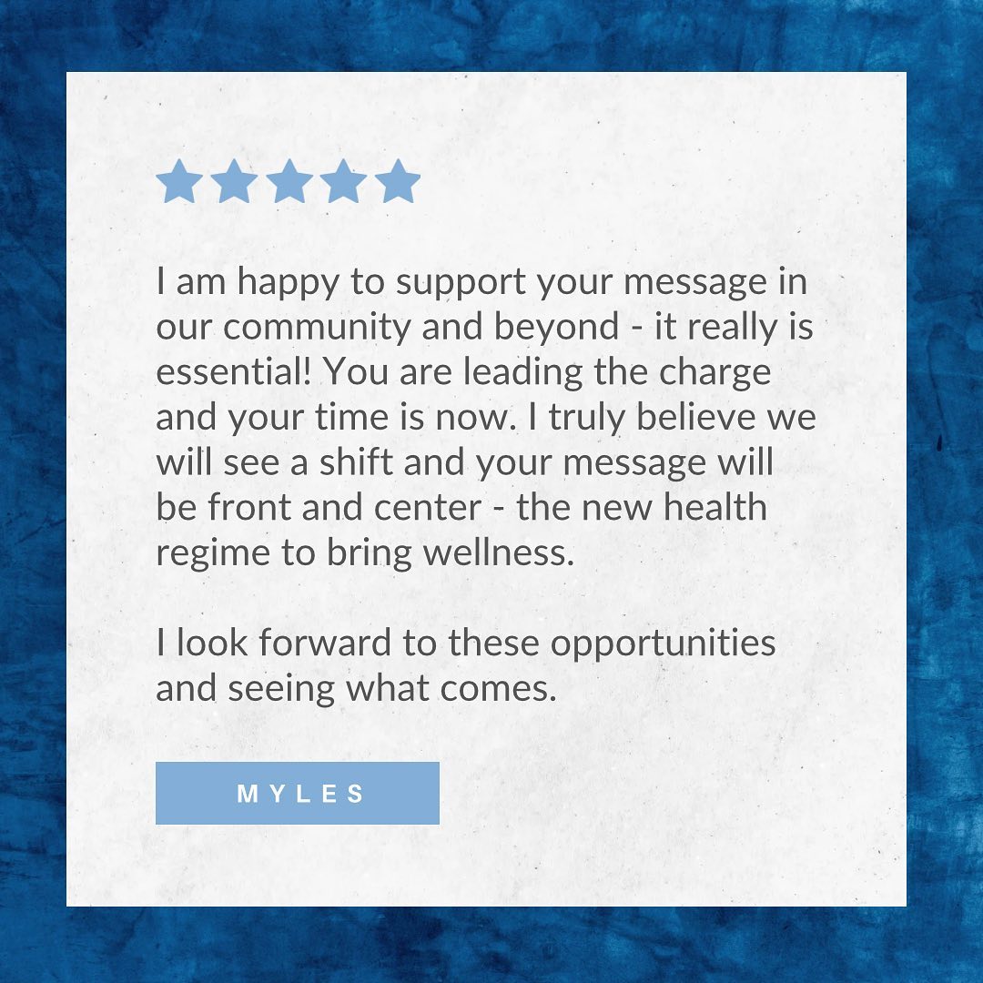 GenWell - At the GenWell Project, we aim to inspire YOU to...
