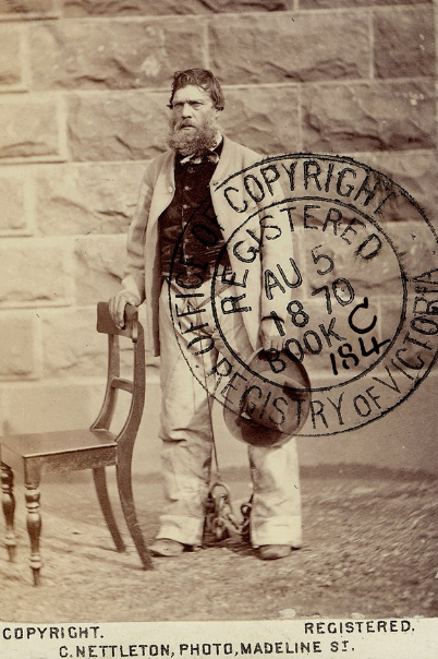 Crime and Punishment Australia - Helen Cottee - On the 10th October ...