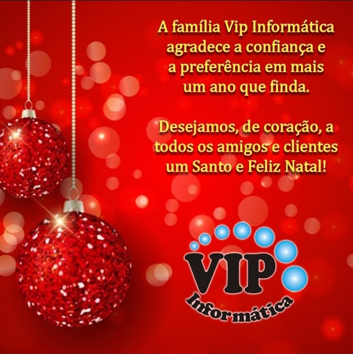 Vip Informática | Monte Alegre de Minas MG