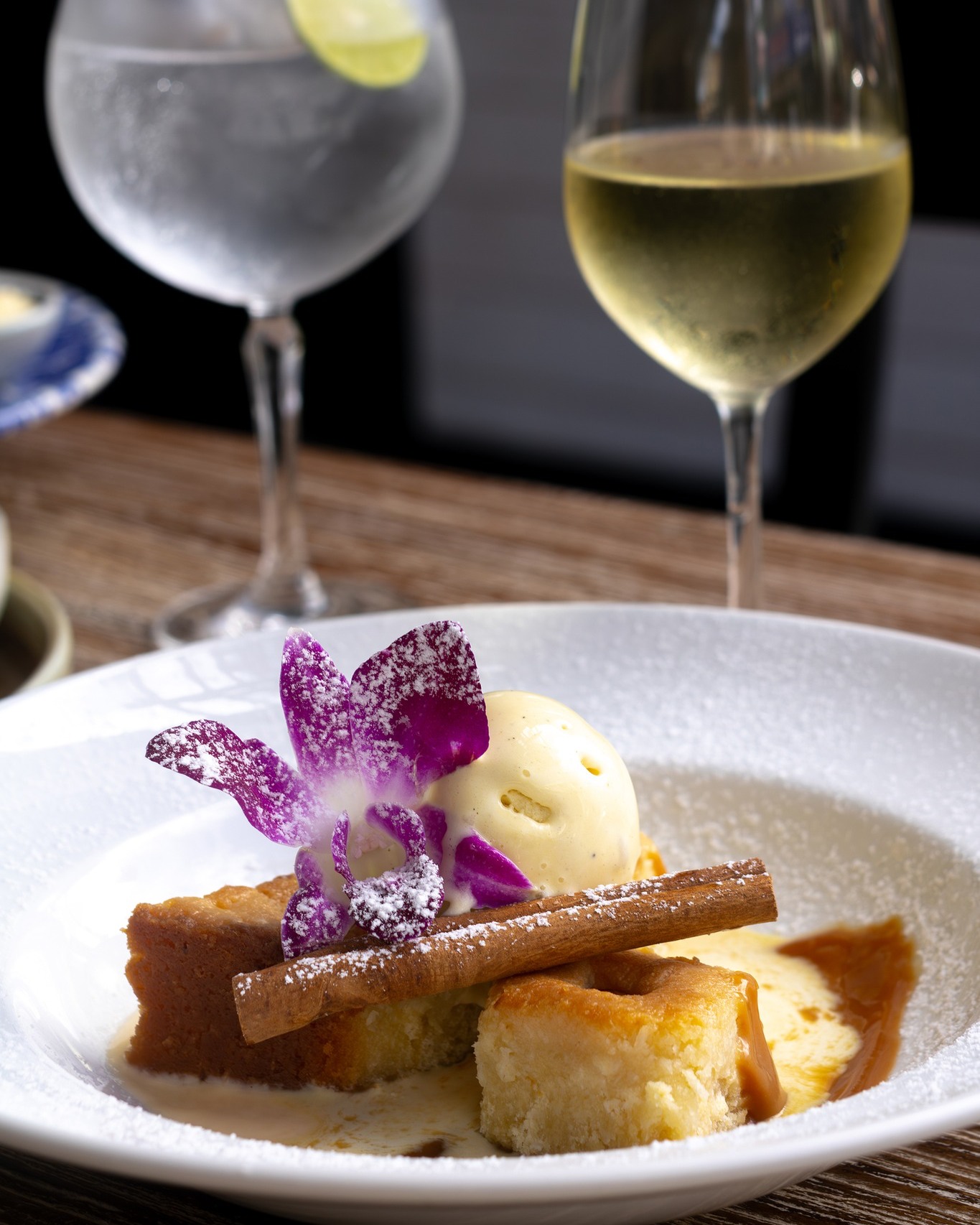 Tabula Rasa - 🎨 Experience dessert perfection with Tabula... | Facebook