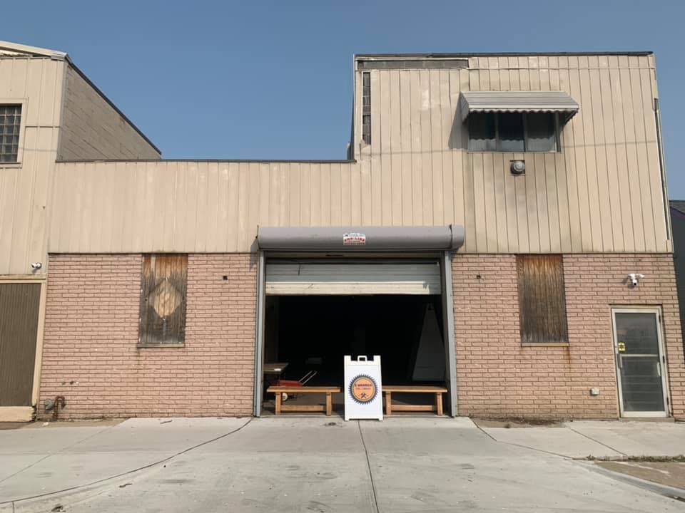 E. Warren Tool Library | Detroit MI