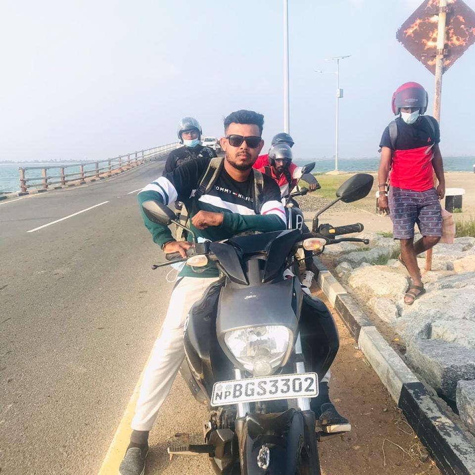 Rajee Rajeevan