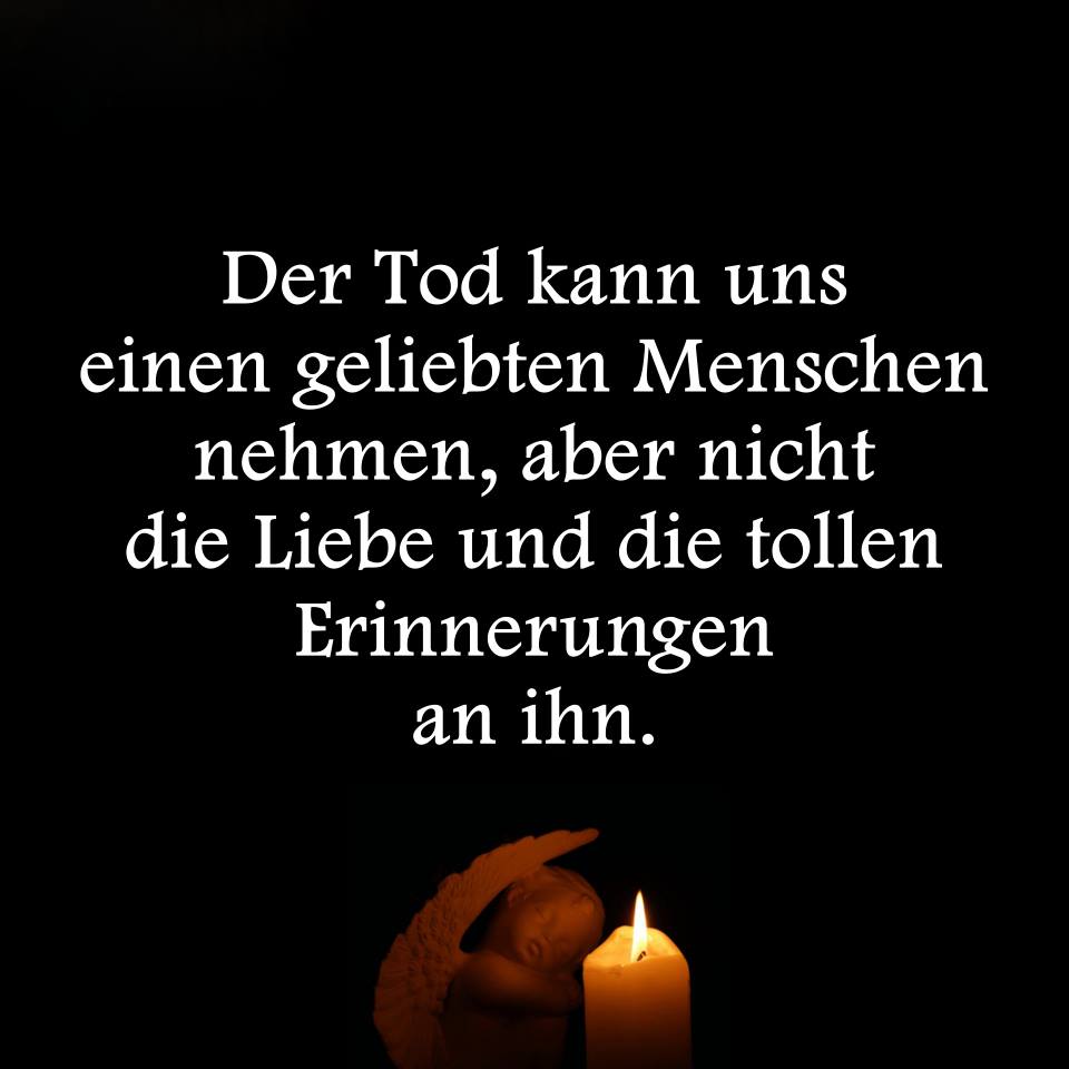 Einen Lieben Menschen Vermissen Geburtstagswunsche Fur Einen