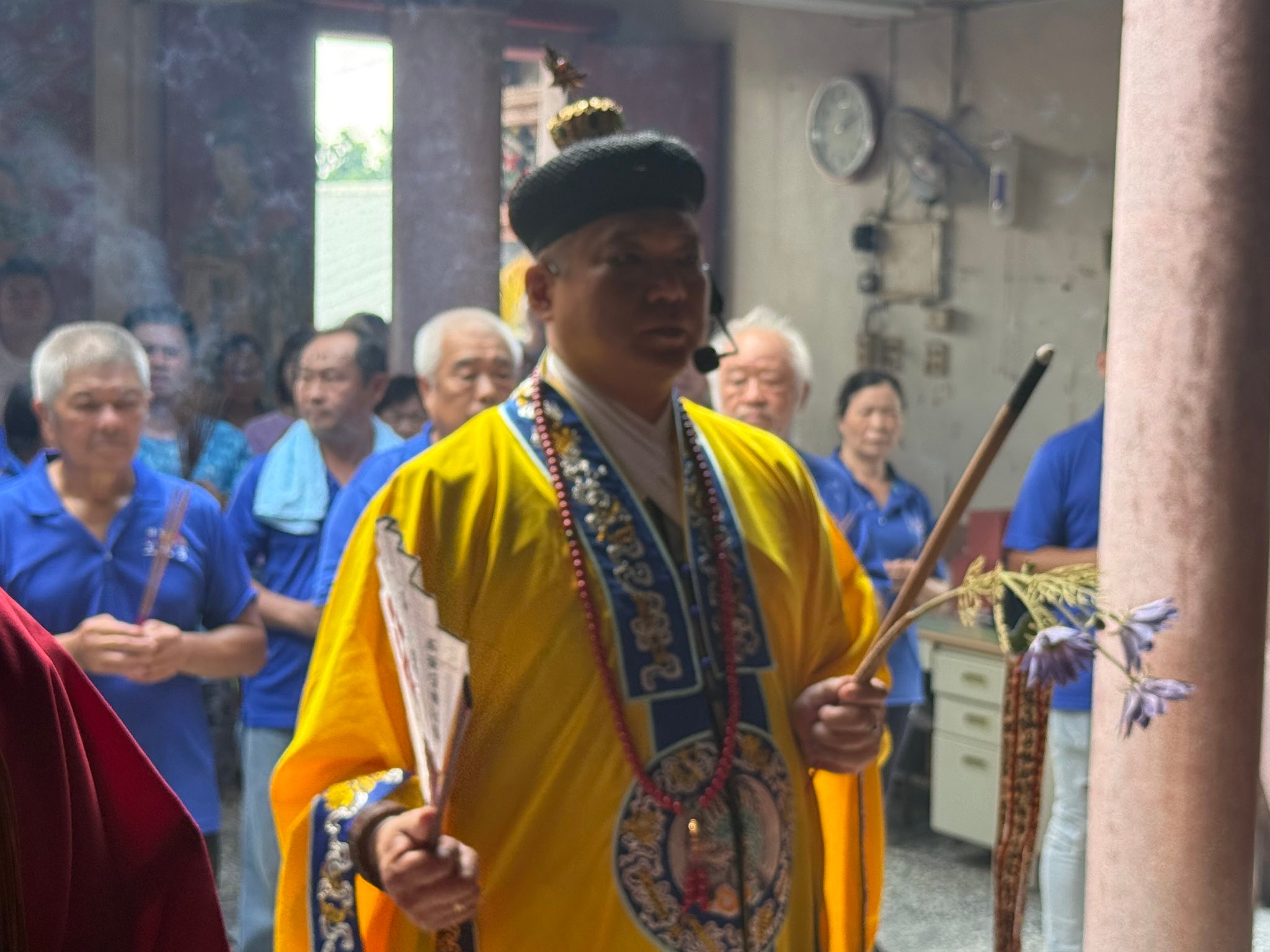 李守玄