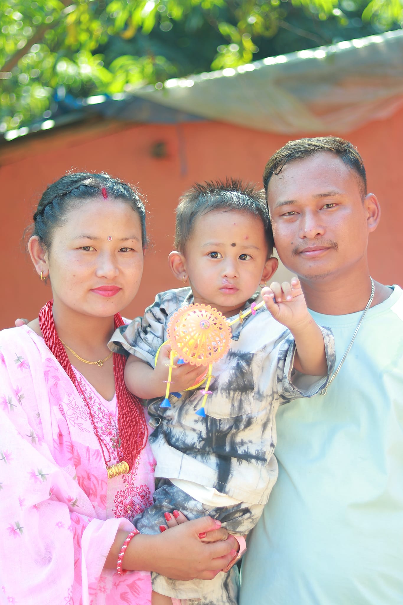 Roshan Rana Magar