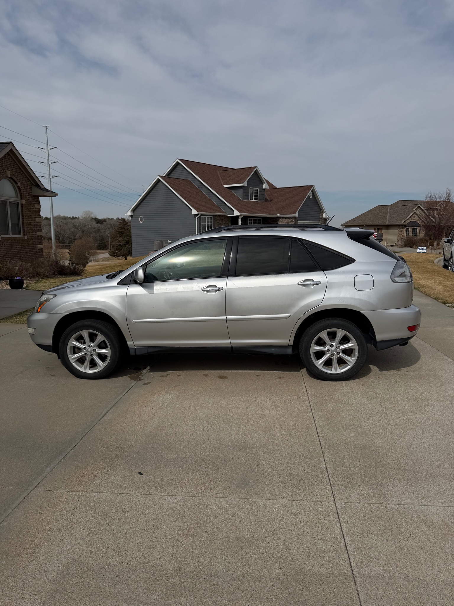 2009 Lexus RX - Cars & Trucks - Kearney, Nebraska | Facebook ...