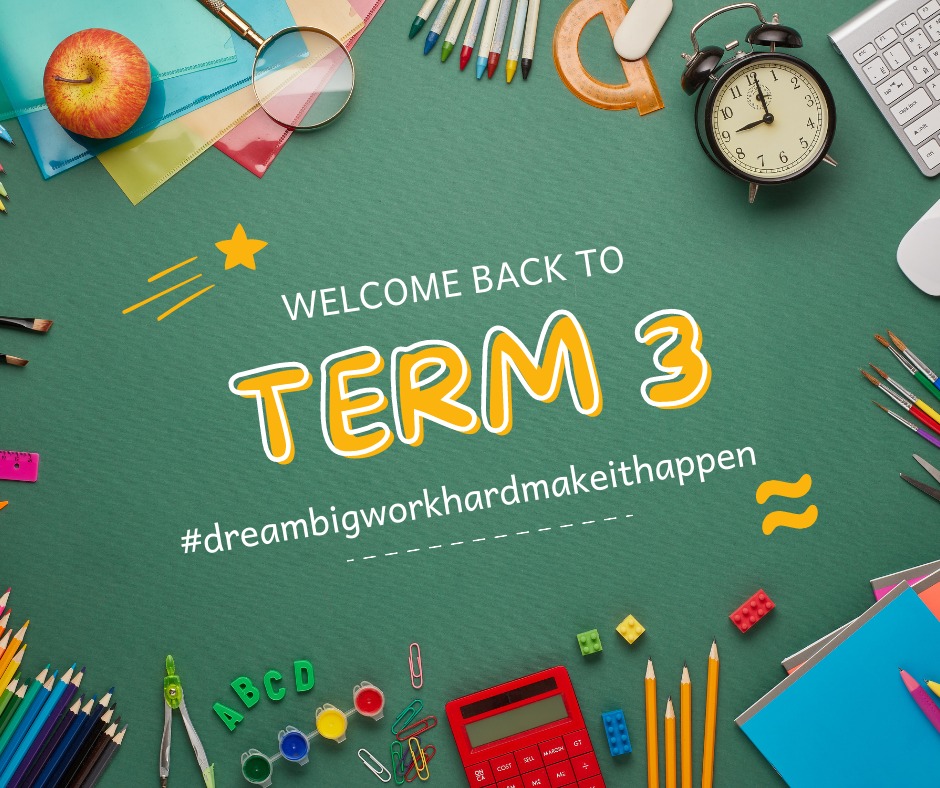 A warm welcome back... - St George's Anglican Grammar School | Facebook