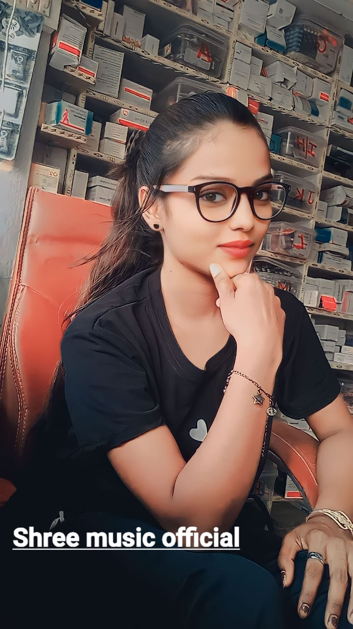 Shree music official