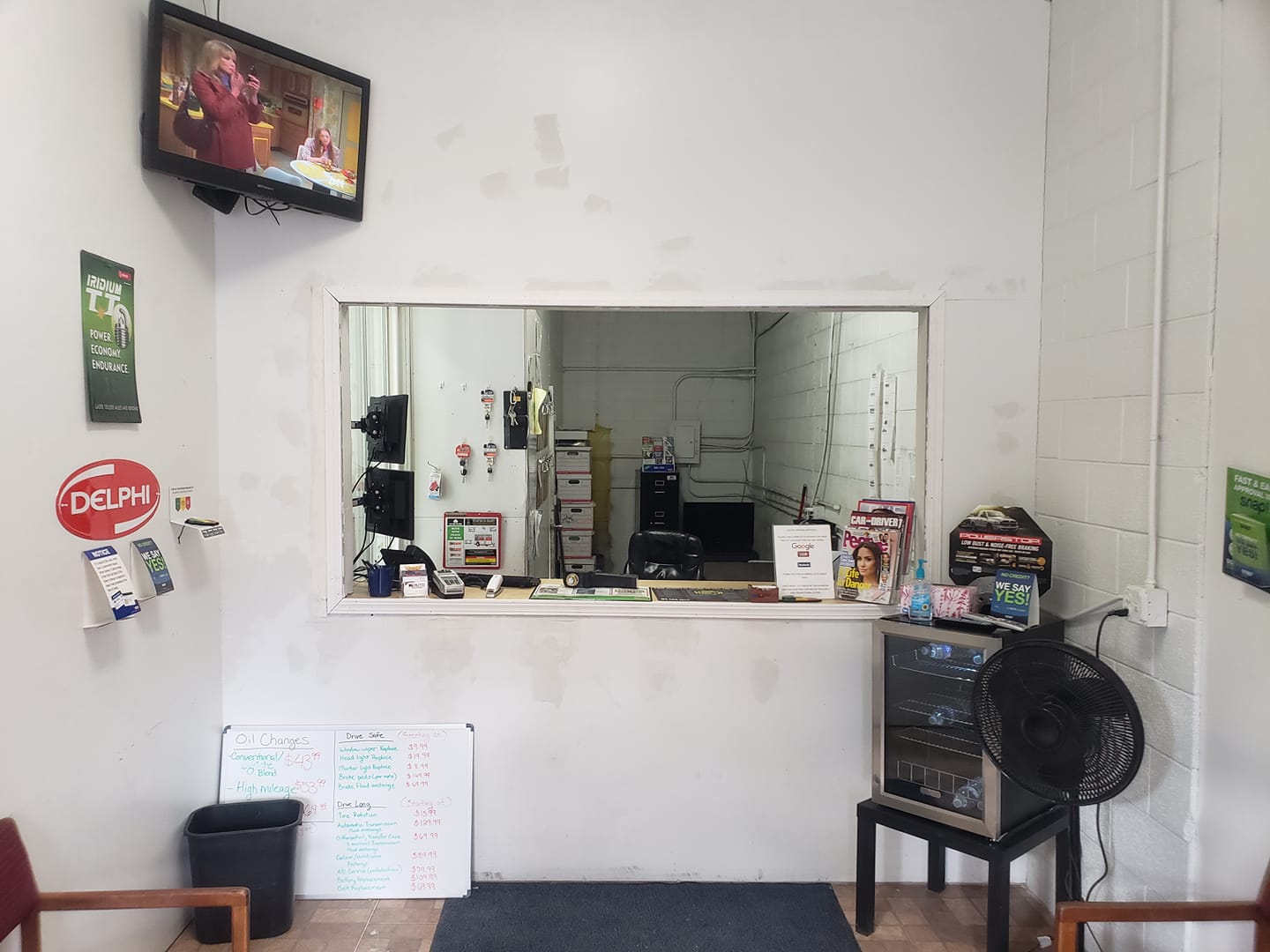 M1 Auto Repair Home Facebook