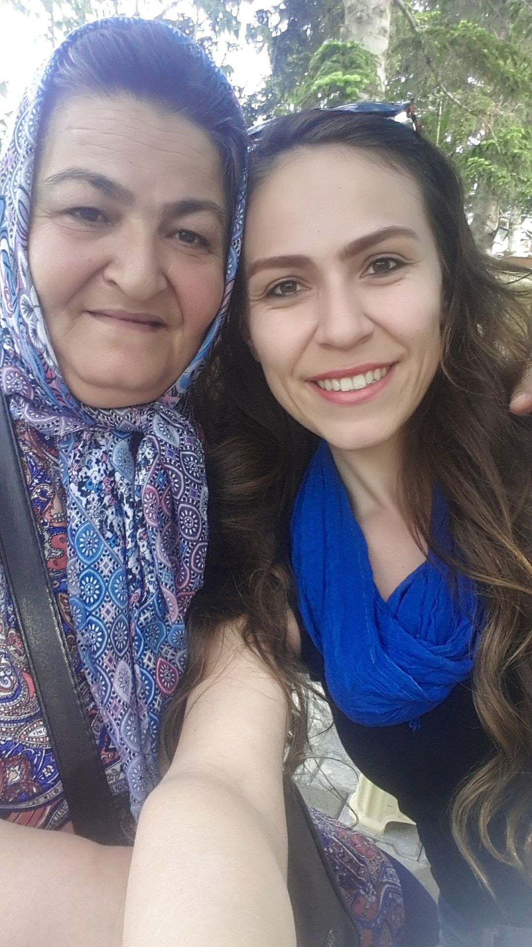 Aysel Kolata