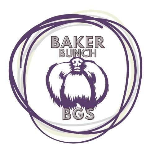 Baker Bunch BGs - I think I can finally confirm with 99%... | Facebook