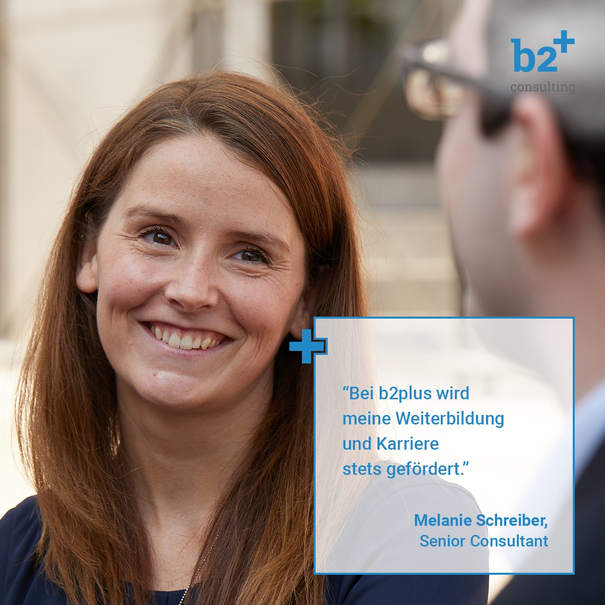 b2plus | Munich