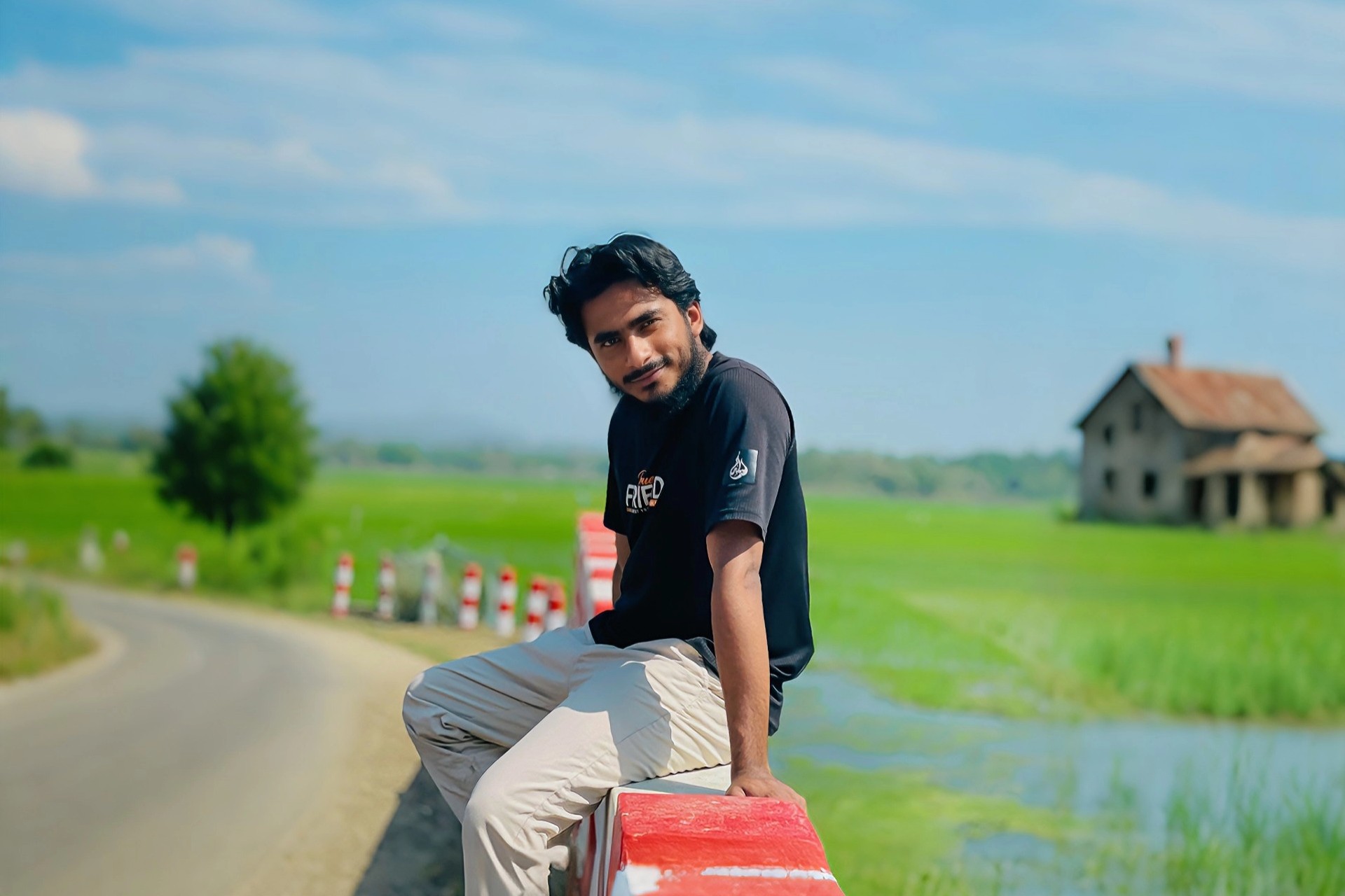 Muhammad Anas