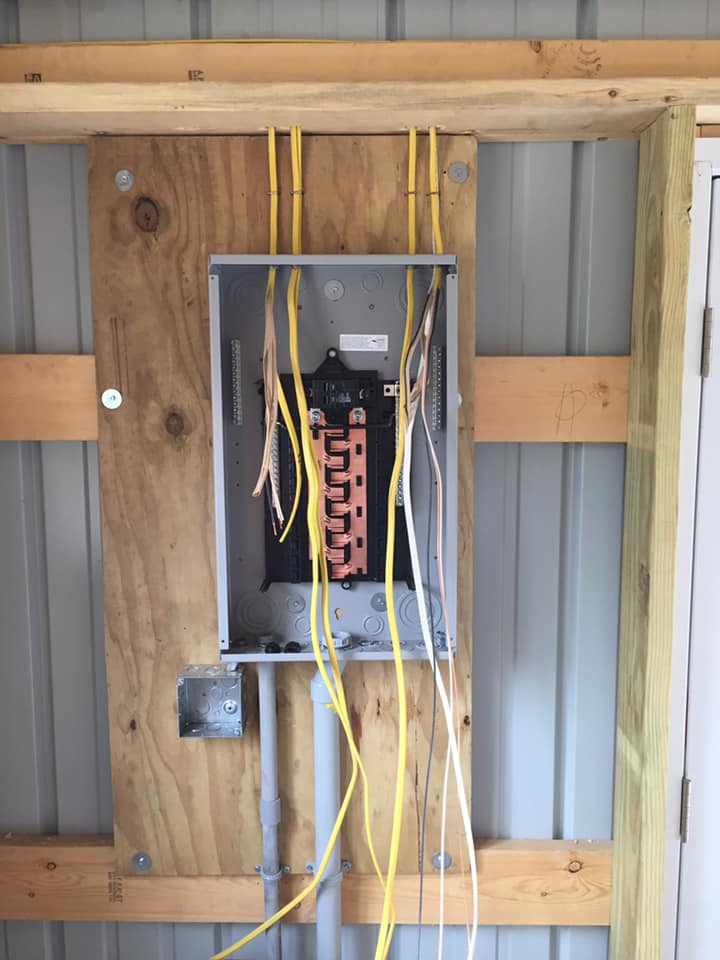Emil's Electric Home Facebook
