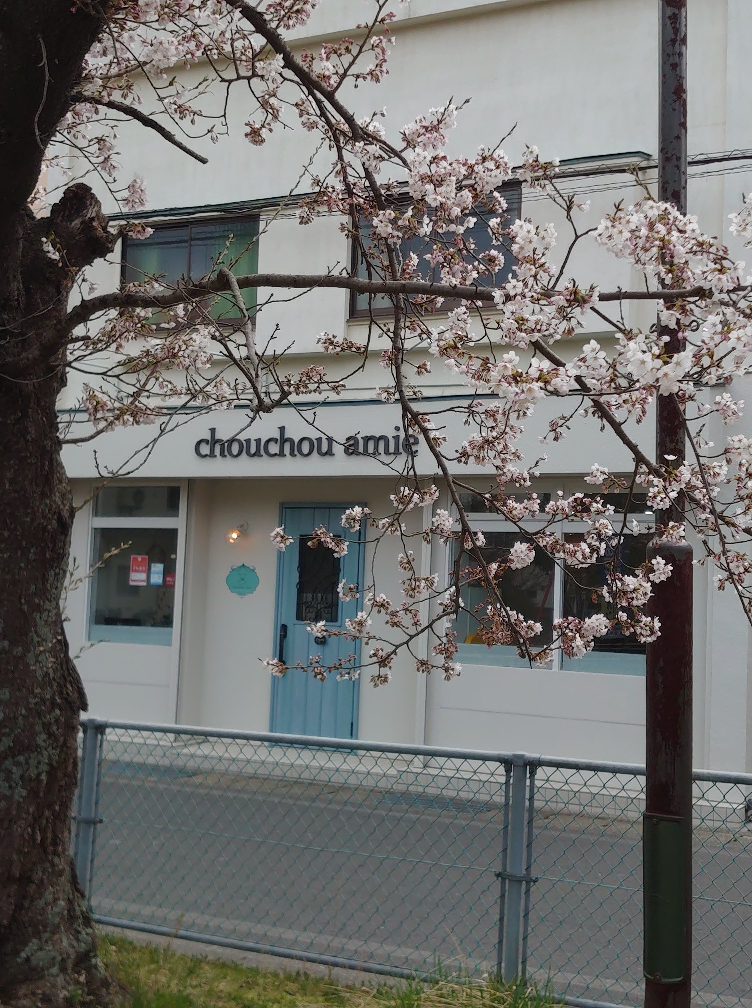 Hair Salon chouchou amie | Miyako-shi Iwate