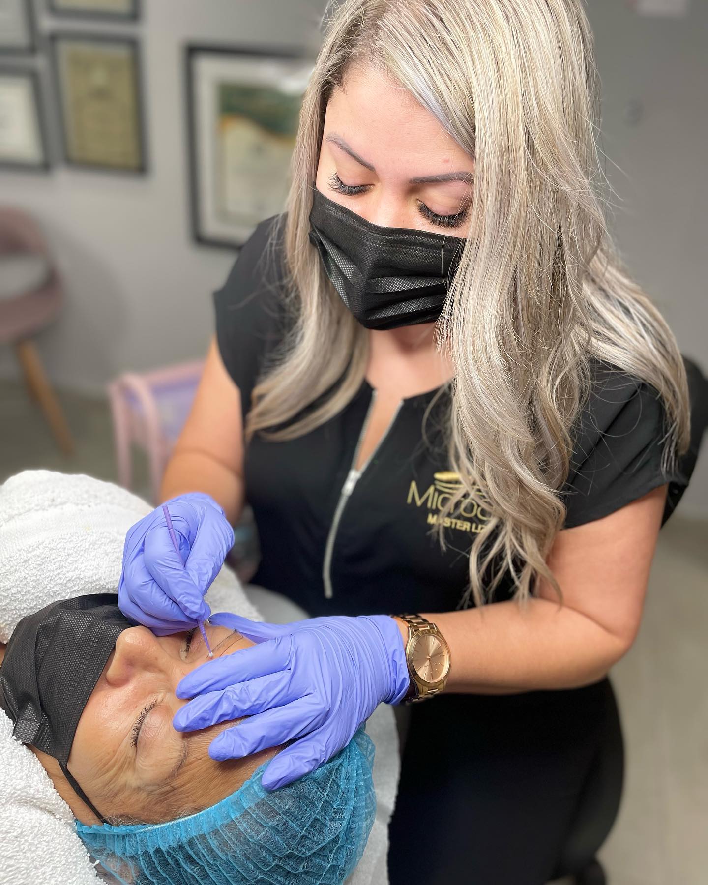 MicroArt Microblading & Micropigmentation Specialists