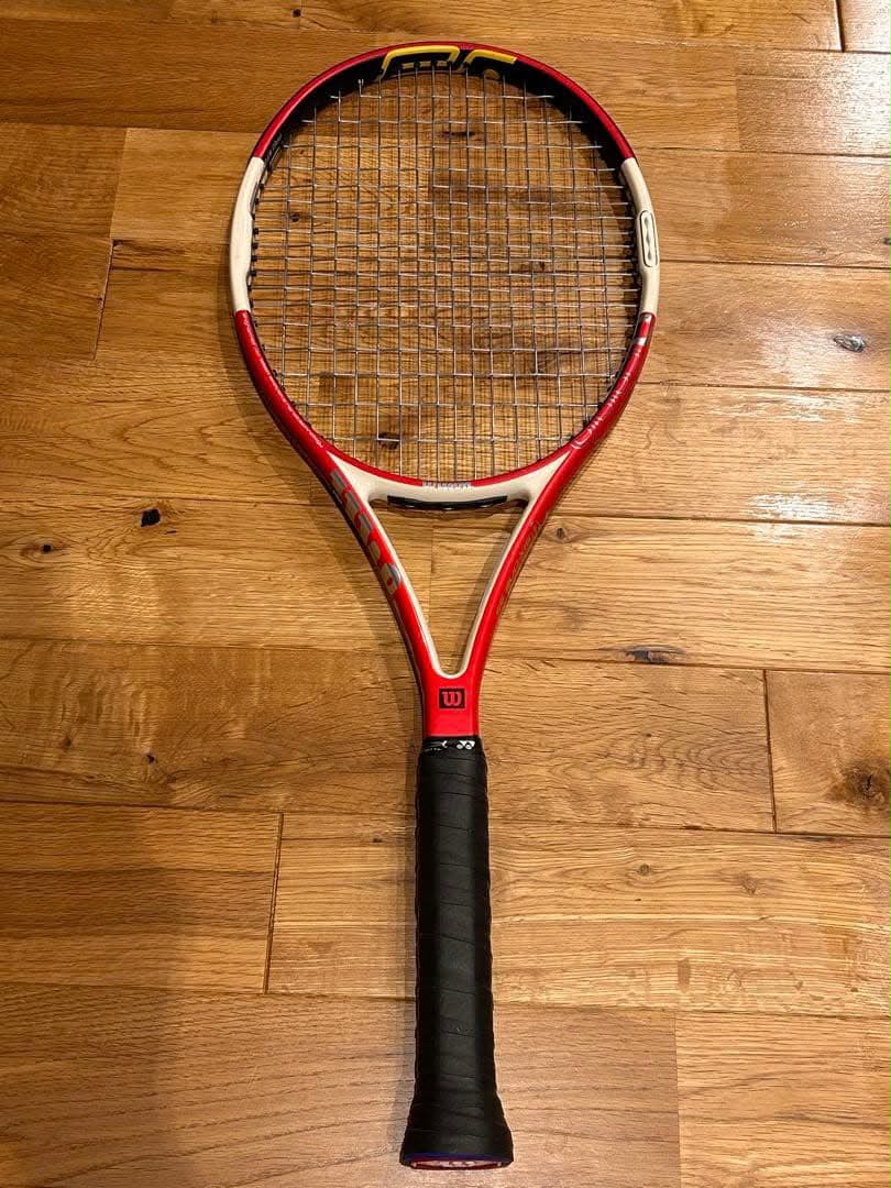 Where to buy Wilson Six.One 95 BLX or Pro Staff 6.1 Hyper 95