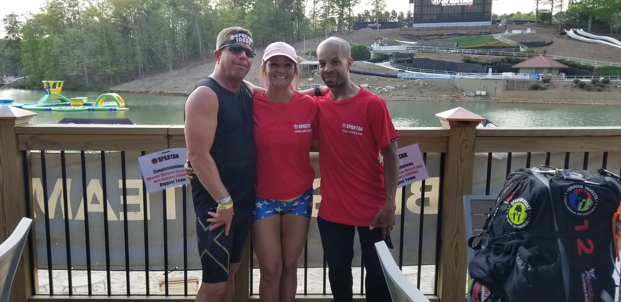 Emory Obstacle Course Racing | Atlanta GA
