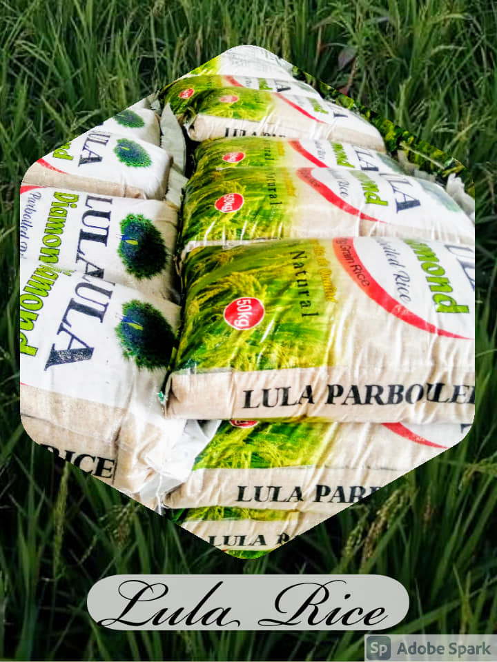 The invaluable health benefit of the... - Lula Rice Limited | Facebook