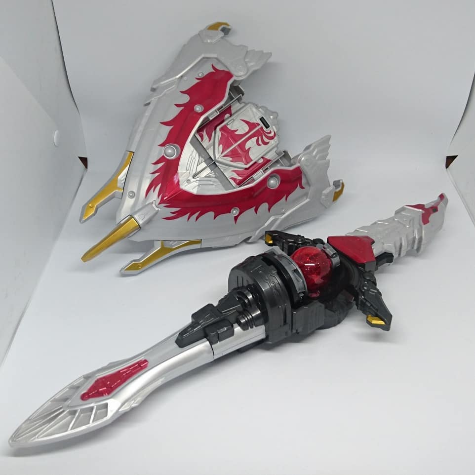 Uchuxx... - Kamen Rider Belts,Super Sentai and Accessories | Facebook