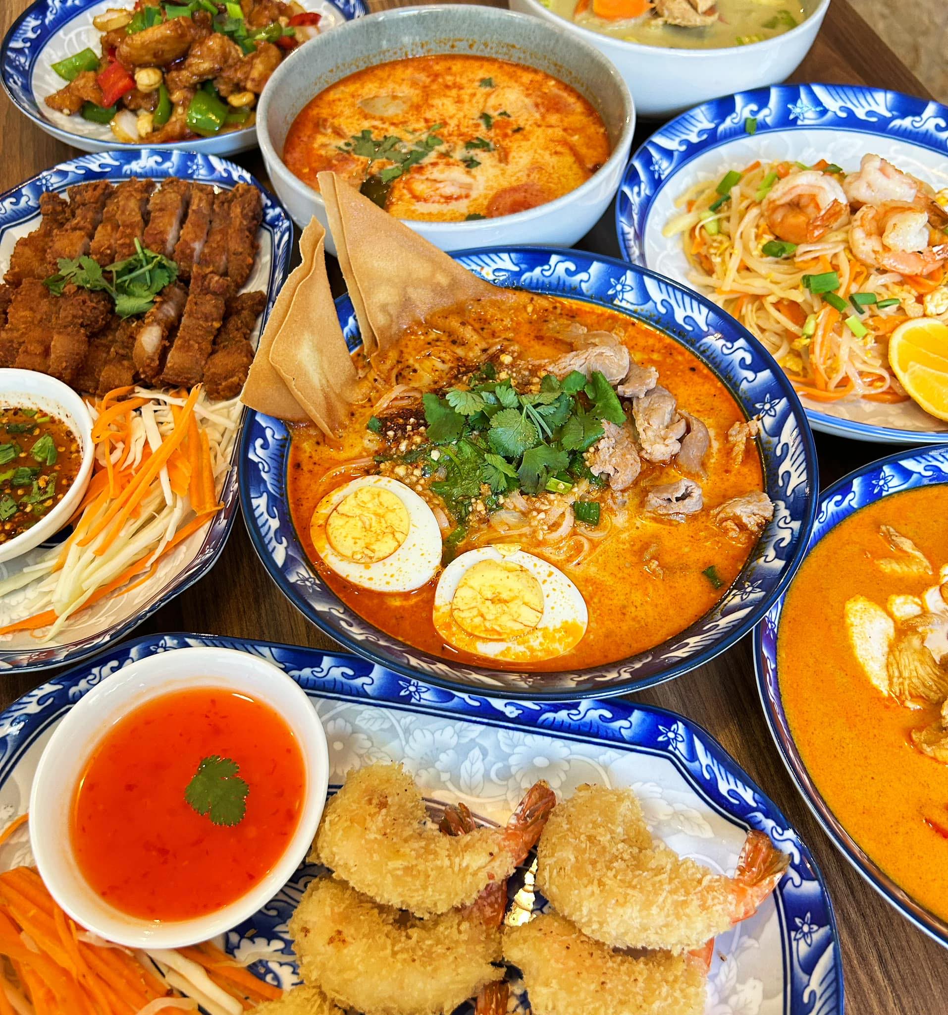 Yummy Thai, Rome Georgia added... - Yummy Thai, Rome Georgia