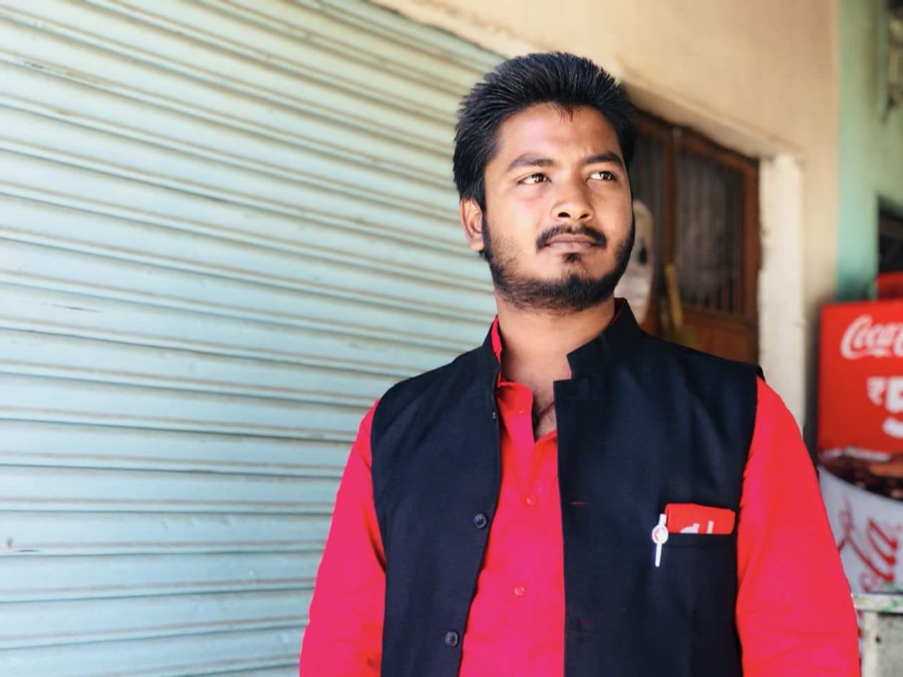 Nehal Singh Rajput