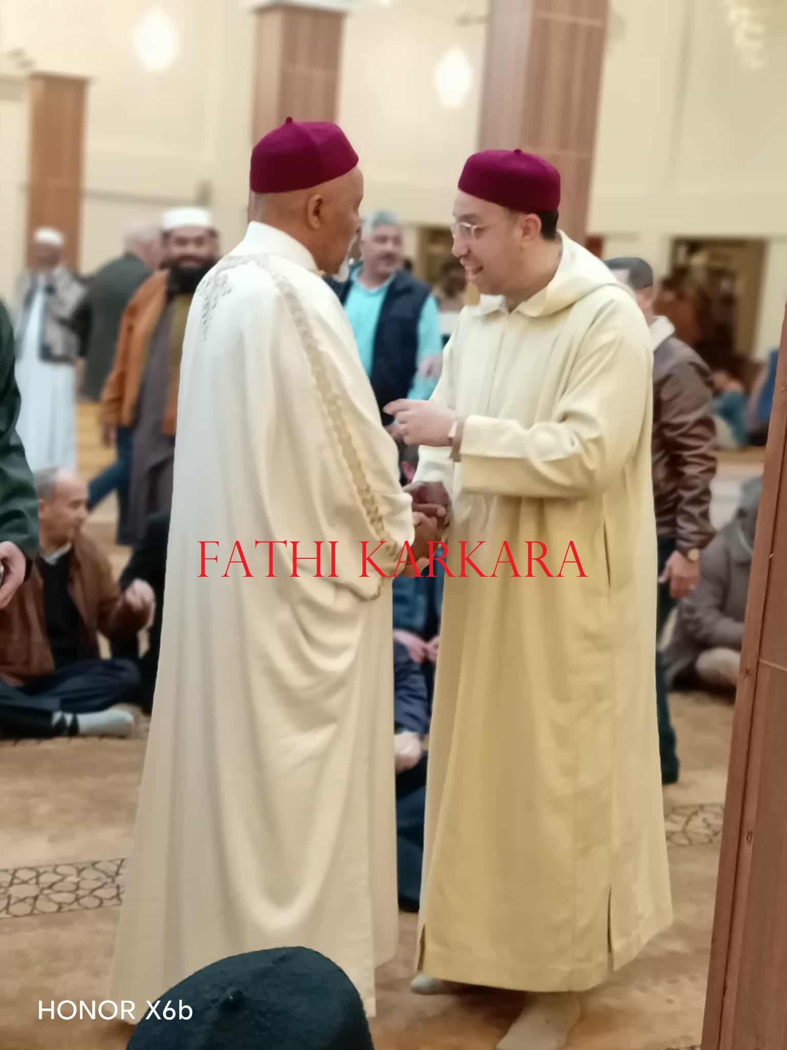 فتحي كركارة