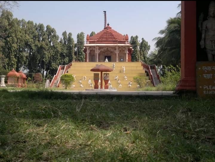 Rajen Maji