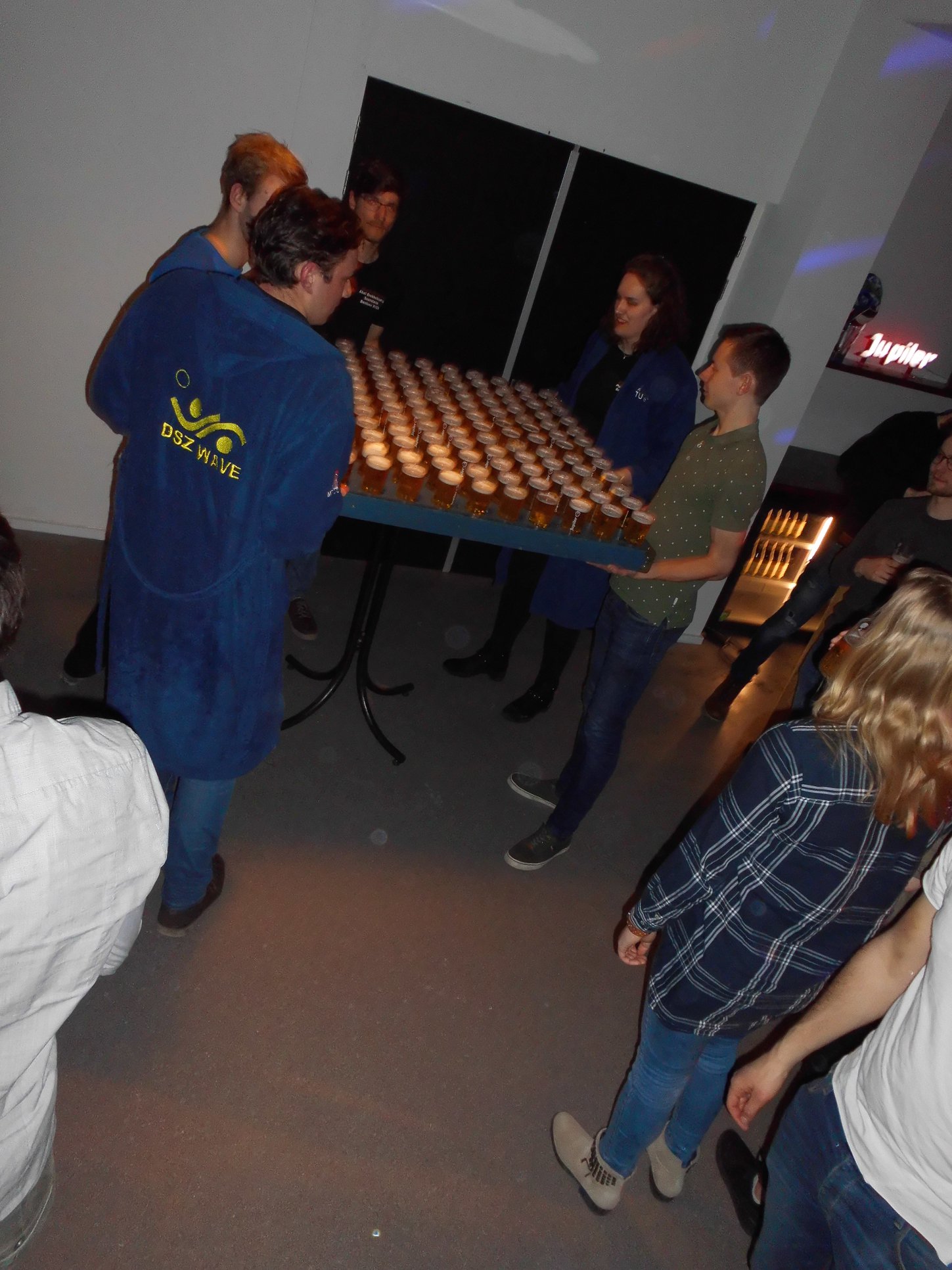 DSZ WAVE | Delft
