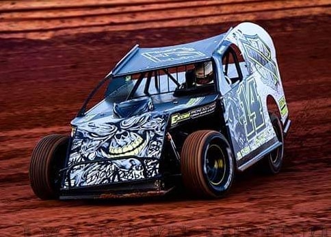 Congratulations to South Carolina... - Close Racing Supply