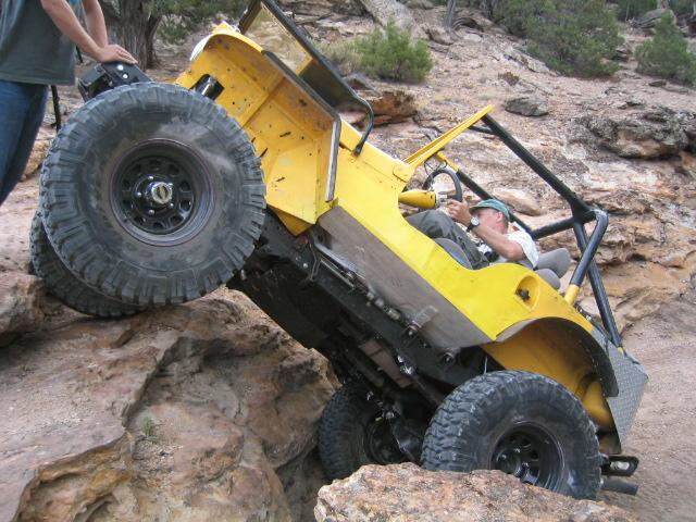 Code 4X4 Inc. - 238 Photos - 5 Reviews - Automotive Repair Shop - 513 ...